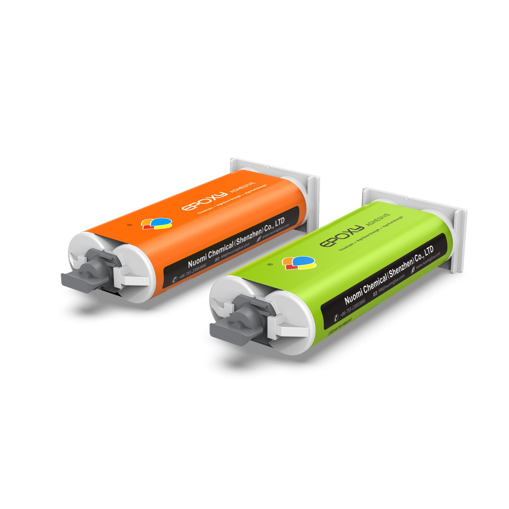 ఎపోక్సీ అంటుకునే