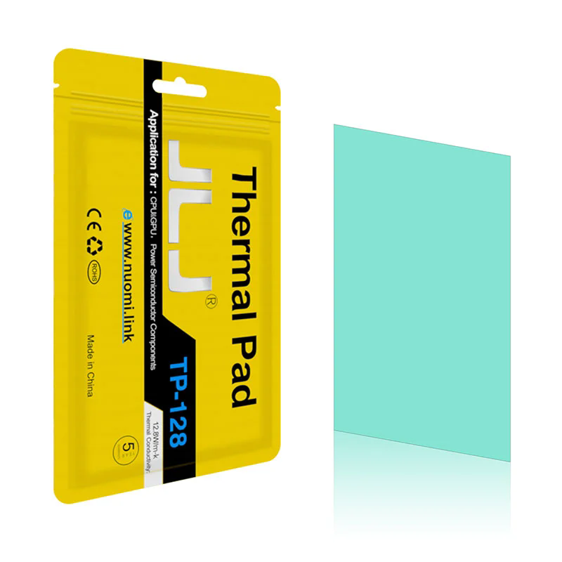 థర్మల్ సిలికాన్ ప్యాడ్ మీ పరికర పనితీరును ఎలా మెరుగుపరుస్తుంది?