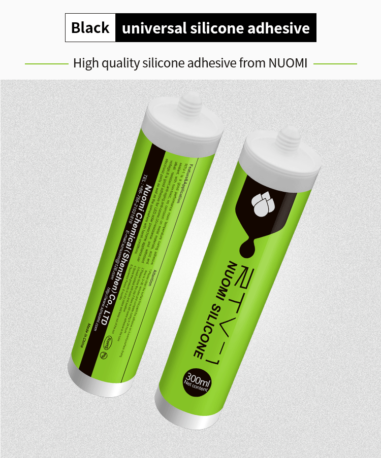 RTV-1 Silicone Adhesive For Led Lights